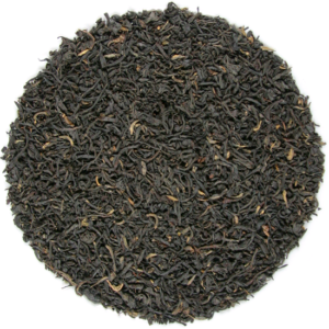 Joseph Hawley's Smugglers Blend™ blended black tea