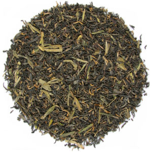 Russian Wine blened tea