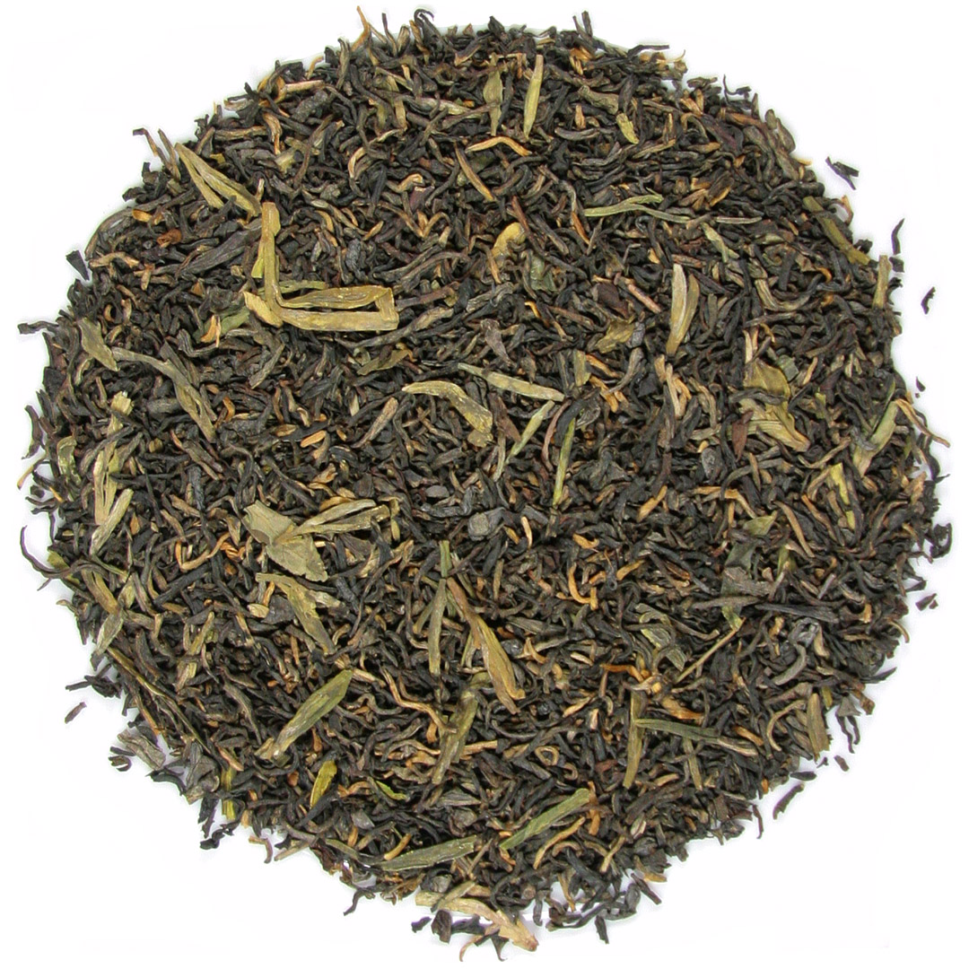 Russian Wine blened tea