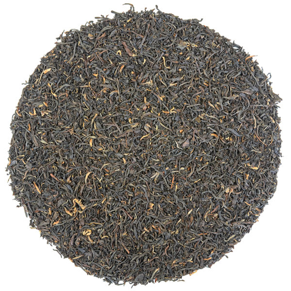 Assam Dilli black tea
