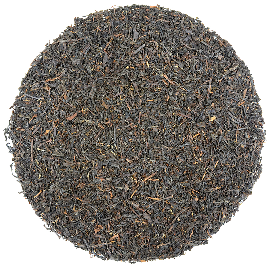 Assam Hamukjan black tea