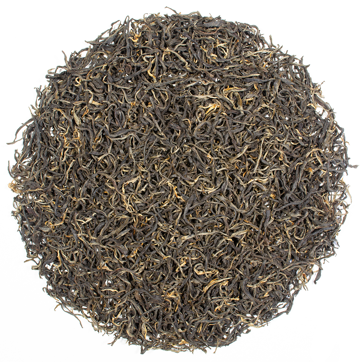 Assam Latumoni black tea