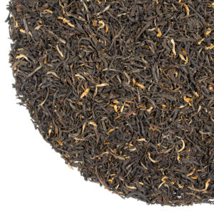 Assam Mokalbari black tea