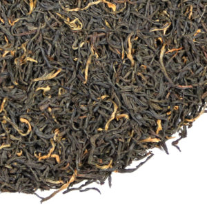 Assam Gingia Tea Estate black tea