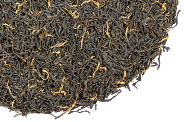Assam Gingia Tea Estate black tea