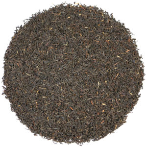 Assam large leaf no tip black tea