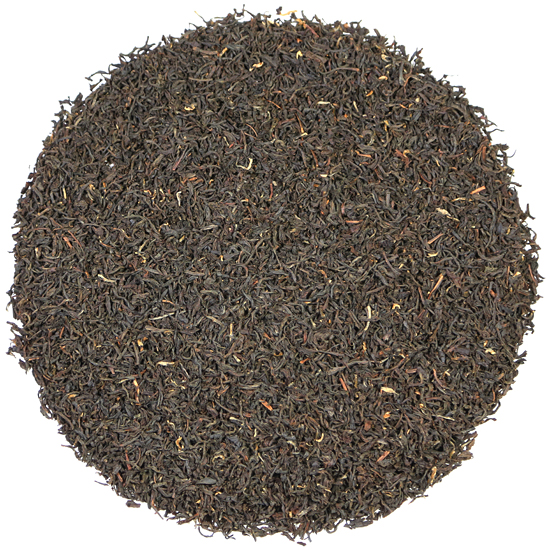 Assam large leaf no tip black tea