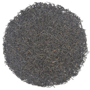 Bai Lin black tea