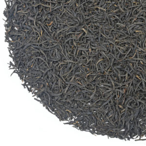 Bai Lin black tea
