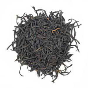 Bai Lin black tea
