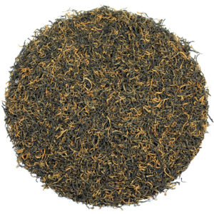 Bai Lin Extra Tippy black tea