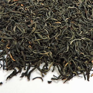 Ceylon Fancy Silver Tips black tea
