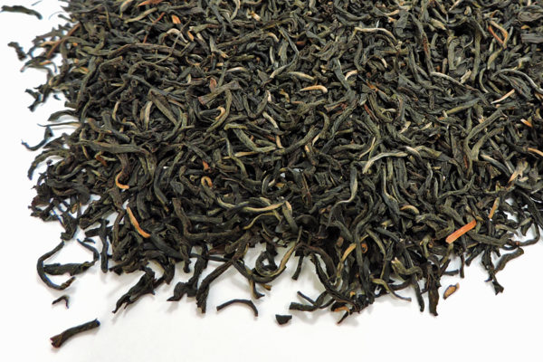 Ceylon Fancy Silver Tips black tea