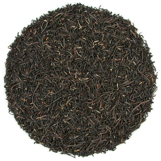 Ceylon Fancy Silver Tips black tea