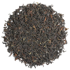Nepal High Himalaya Hand-Rolled Crème de la Crème black tea