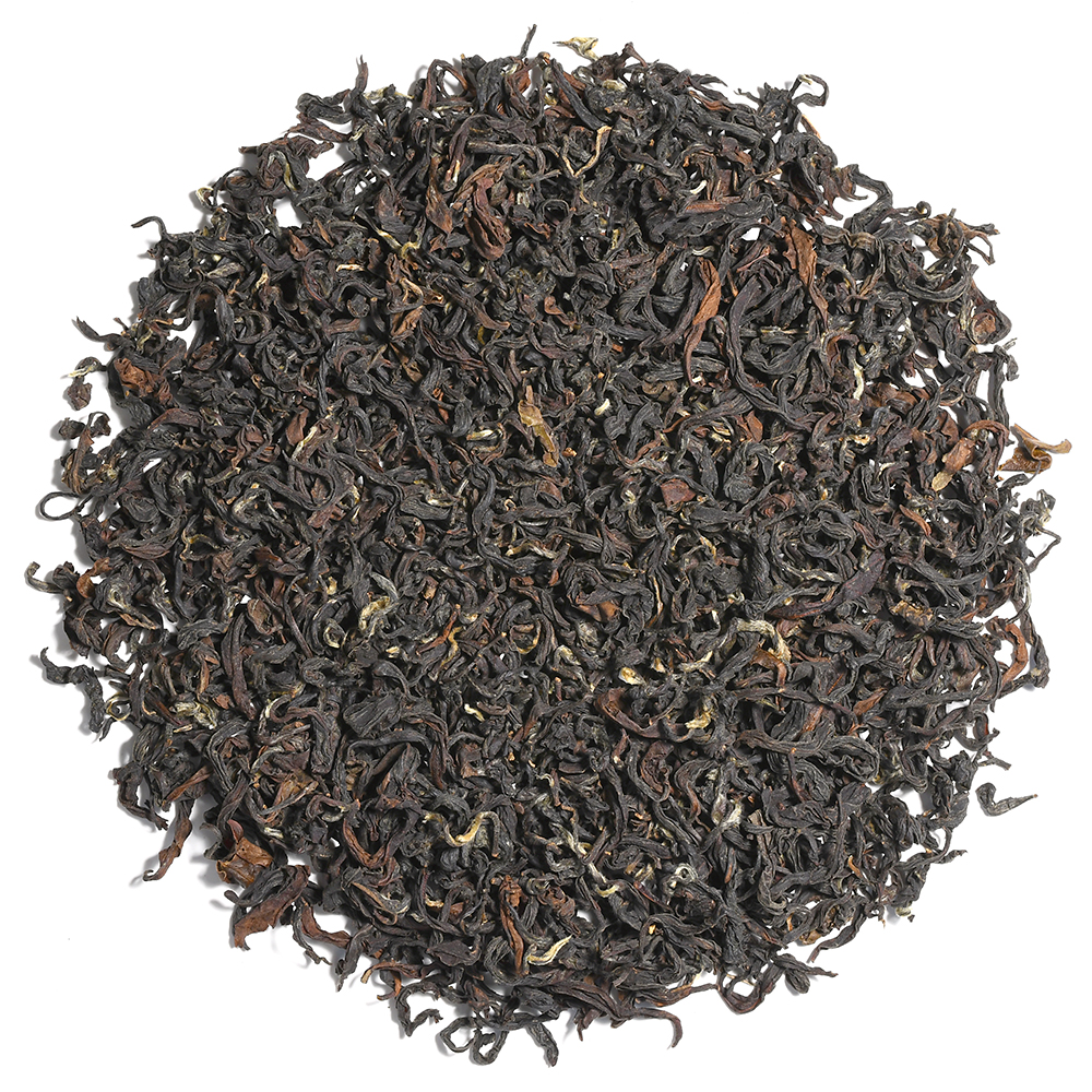 Nepal High Himalaya Hand-Rolled Crème de la Crème black tea
