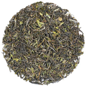 Darjeeling 1st Flush Giddapahar Tea Estate 'Early Wonder' black tea