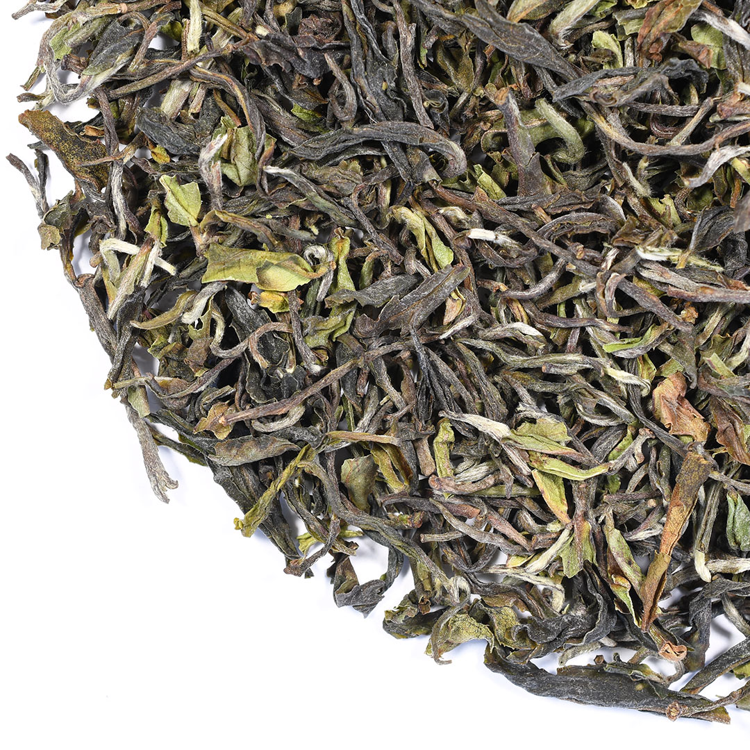 Darjeeling 2021 1st Flush Giddapahar Tea Estate 'Early Wonder' - Image 2