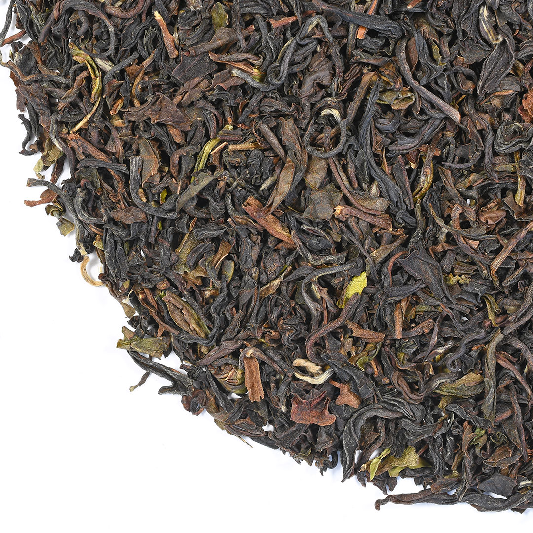 Darjeeling 2021 2nd Flush Giddapahar Tea Estate 'Eastern Delight' - Image 2