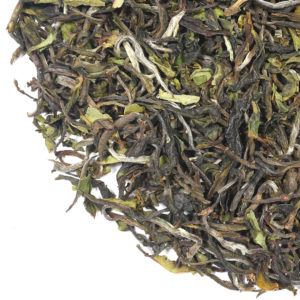Darjeeling 1st Flush Giddapahar Tea Estate 'Delight' black tea