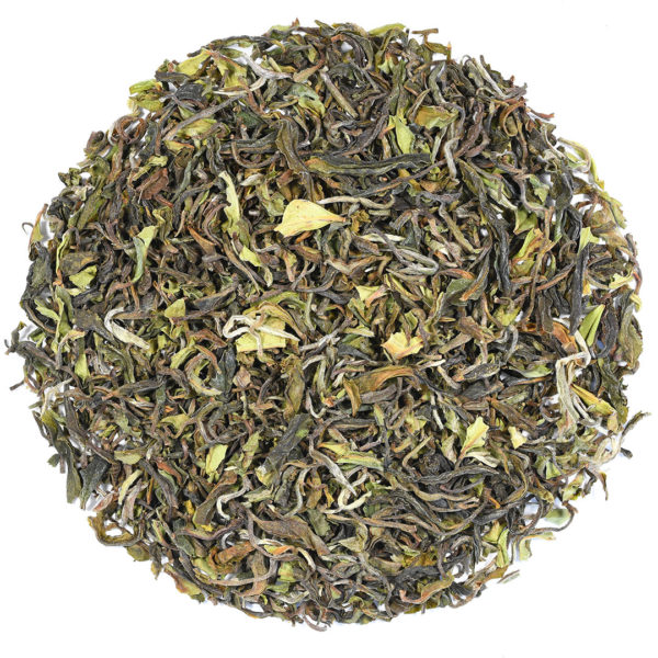 Darjeeling 1st Flush Glenburn Tea Estate 'Moonshine' black tea
