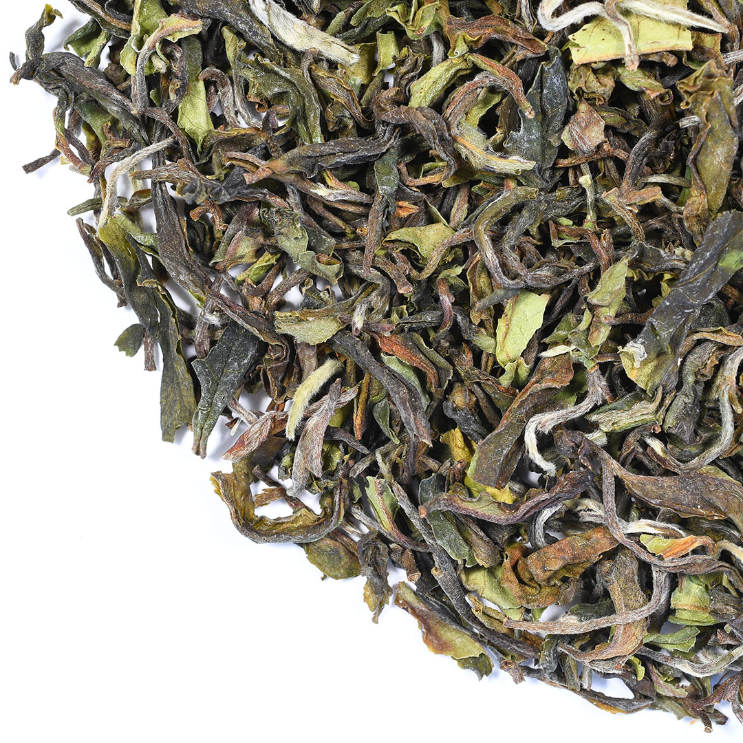 Darjeeling 2021 1st Flush (pre-) Glenburn Tea Estate 'Moonshine' - Image 2