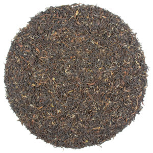 Darjeeling Jungpana Tea Estate 'Vintage Muscatel' 2nd flush black tea