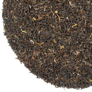 Darjeeling Jungpana Tea Estate 'Vintage Muscatel' 2nd flush black tea