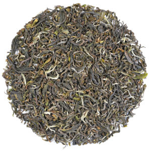 Darjeeling Jungpana Tea Estate 1st Flush black tea