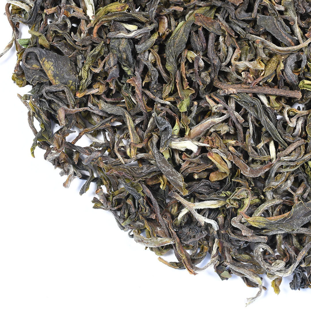 Darjeeling 2021 1st Flush Jungpana Tea Estate - Image 2