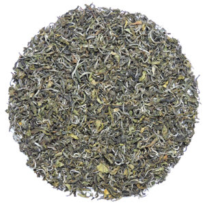 Darjeeling Rohini Tea Estate Jethi Kupi black tea