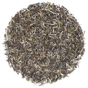 Darjeeling 1st Flush Upper Fagu Tea Estate 'Enigma' black tea