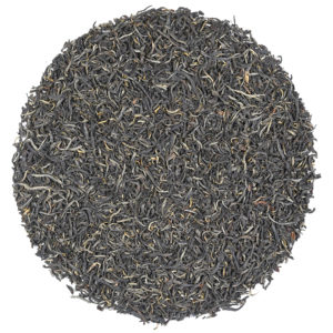 Doke Black Fusion Tippy