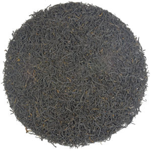 Fuliang Black tea