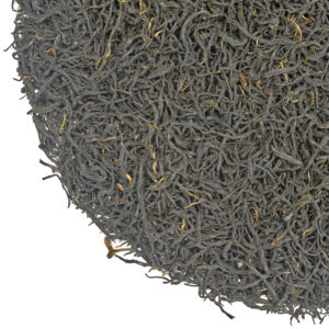 Fuliang Black tea