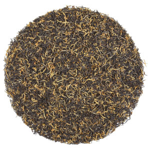 Golden Tips of Jiangsu