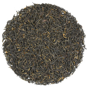 Golden Monkey black tea