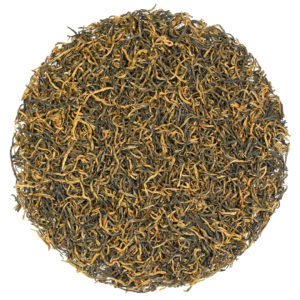 Golden Monkey Extra-Tippy black tea