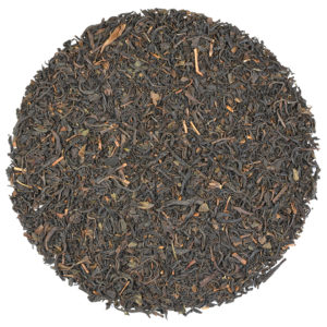 Iizuka Yabukita Black tea