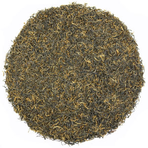 Jin Jun Mei black tea