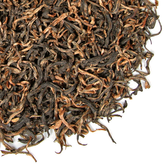 Yunnan Jingdong Wuliang Golden Threads - Image 2