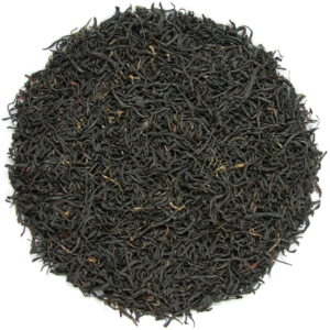 Keemun Mao Feng black tea