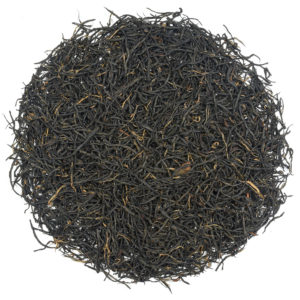 Keemun Golden black tea