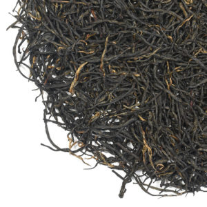 Keemun Golden black tea