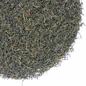 Keemun Mao Feng A++ black tea