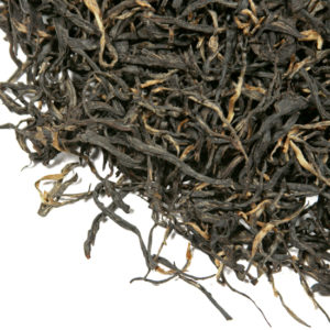 Nepal Everest Dark Heart