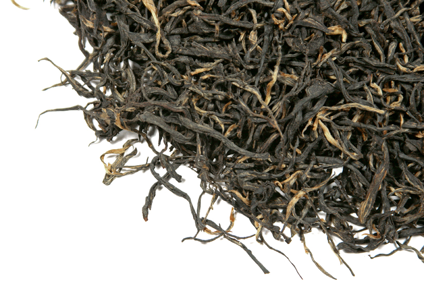 Nepal Everest Dark Heart