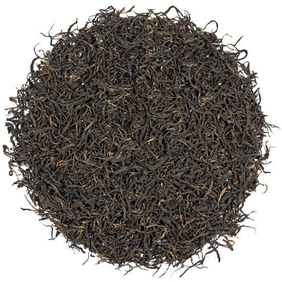 Nepal Everest Dark Heart