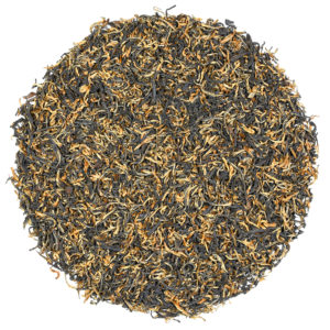 Nepal High Himalaya Fine-Leaf Black tea