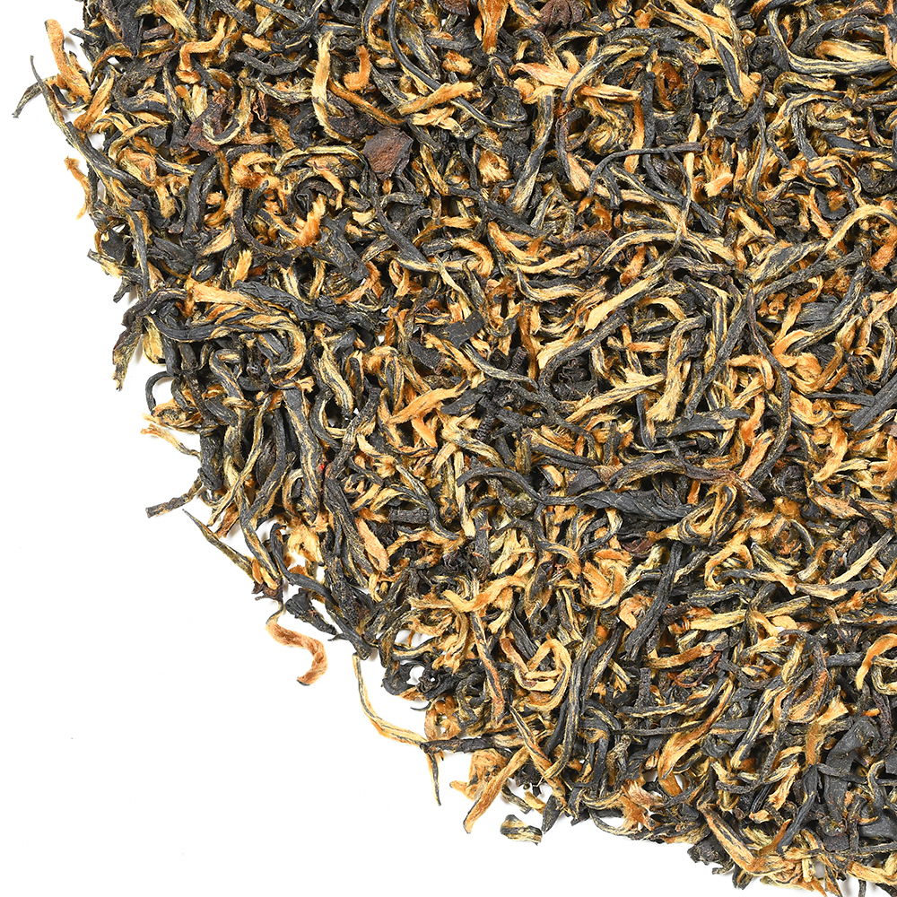 Nepal High Himalaya Fine-Leaf Black - Image 2